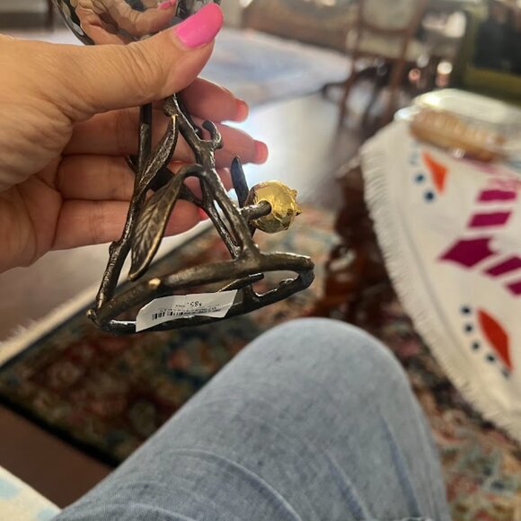 MICHAEL ARAM KIDUSH CUP - Picture 5 of 6